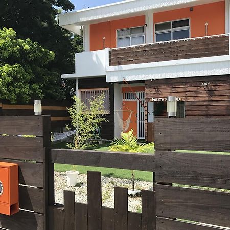 South Island Villa Itoman Dış mekan fotoğraf