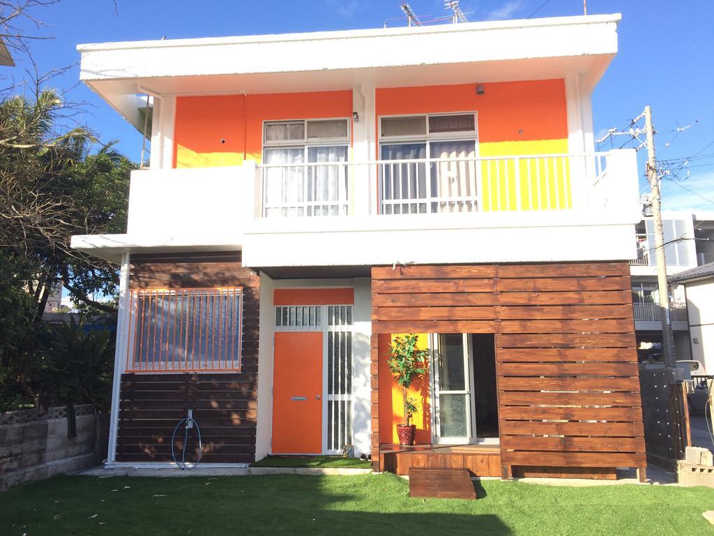 South Island Villa Itoman Dış mekan fotoğraf