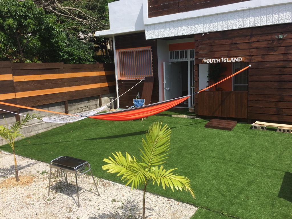 South Island Villa Itoman Dış mekan fotoğraf