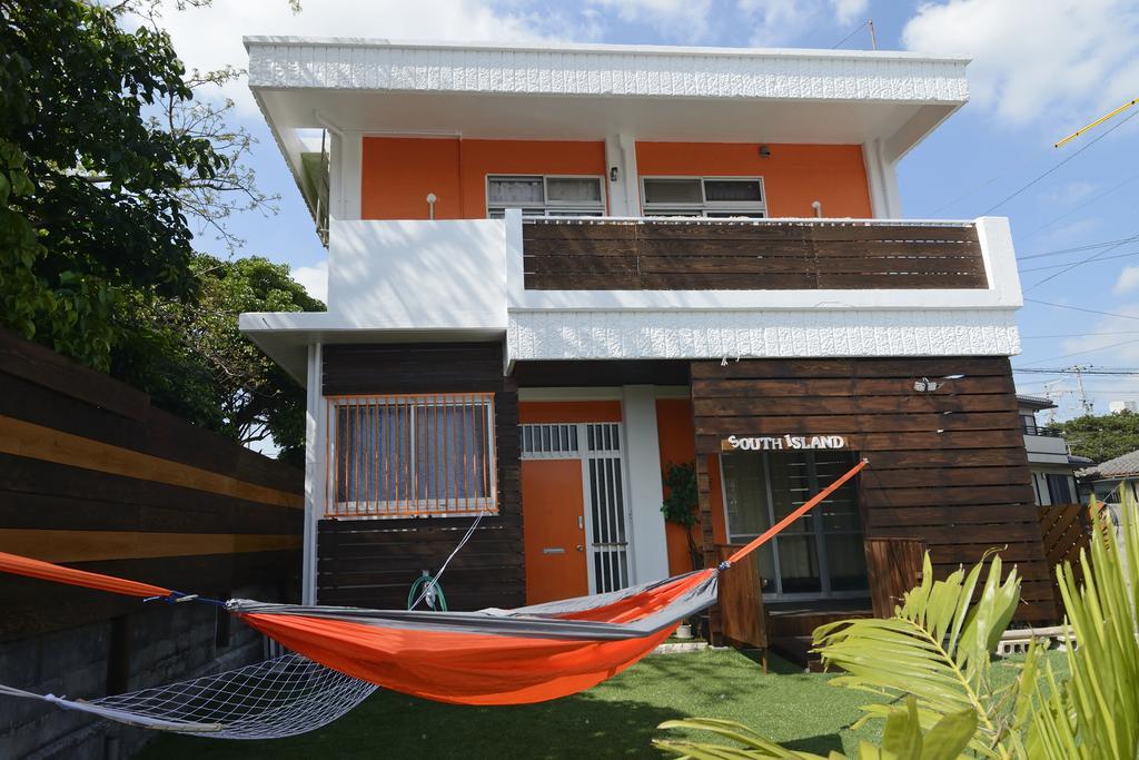 South Island Villa Itoman Dış mekan fotoğraf