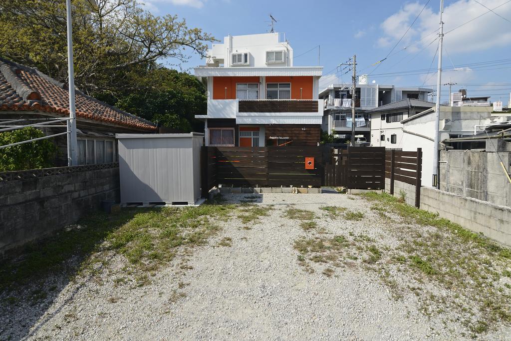 South Island Villa Itoman Dış mekan fotoğraf