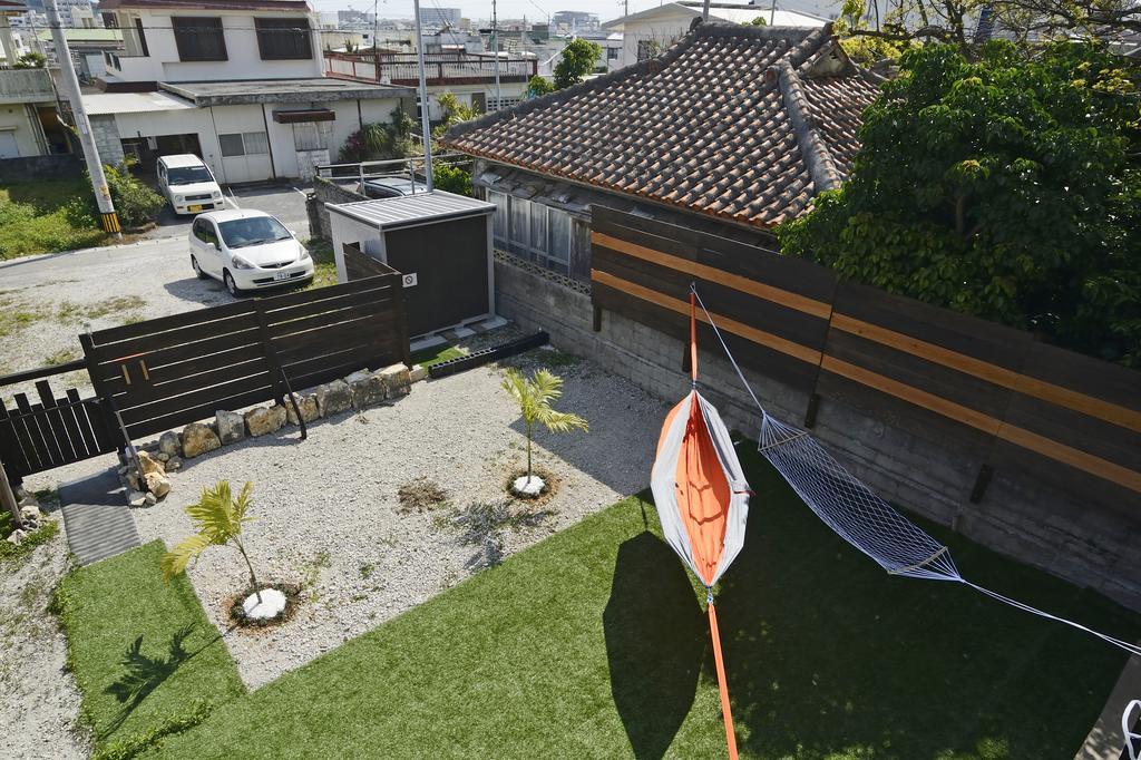 South Island Villa Itoman Dış mekan fotoğraf