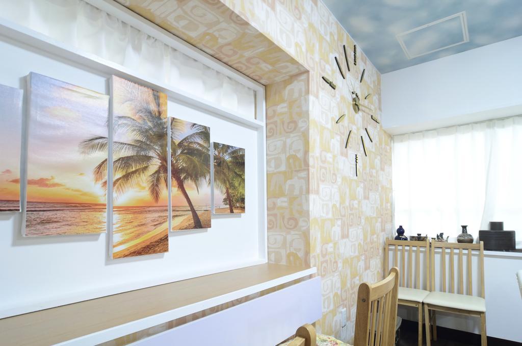 South Island Villa Itoman Dış mekan fotoğraf