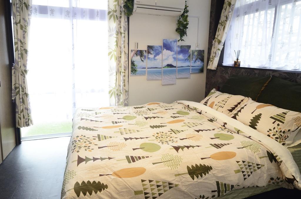 South Island Villa Itoman Dış mekan fotoğraf